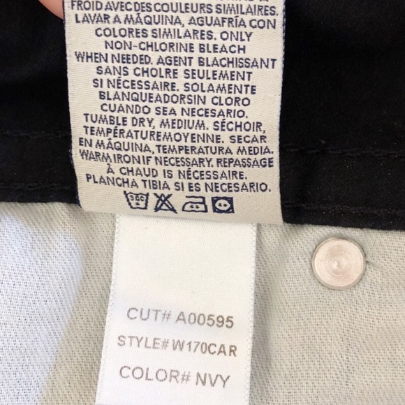 HUDSON Jeans - Picture 13 of 16